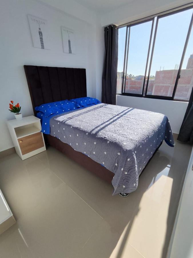Departamentos En Camana Διαμέρισμα Εξωτερικό φωτογραφία