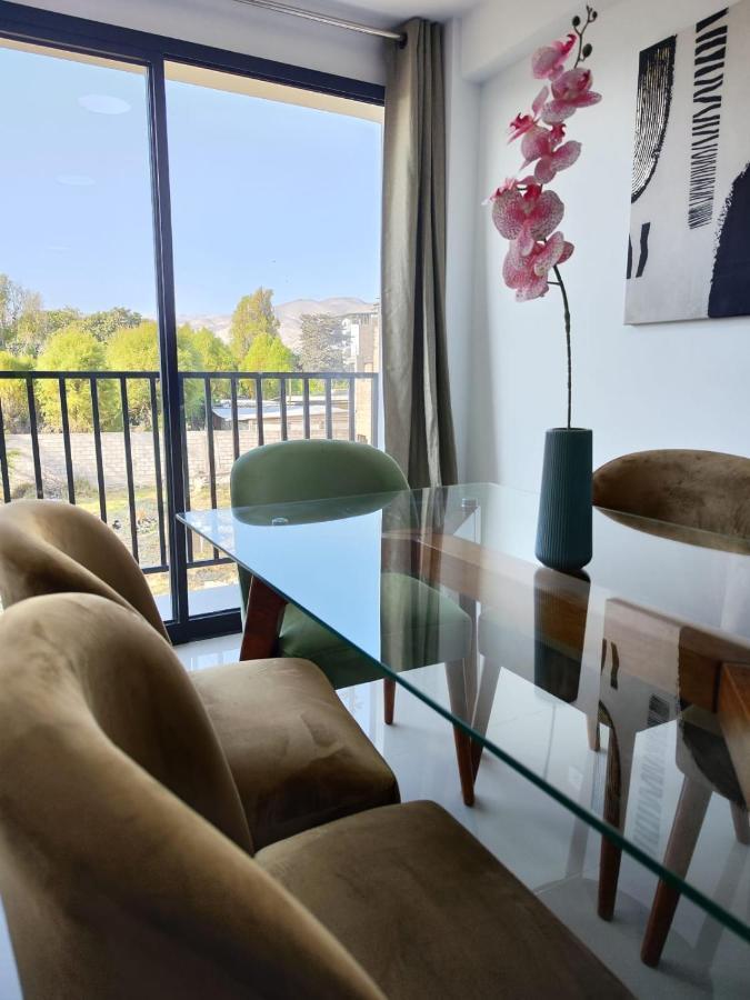 Departamentos En Camana Διαμέρισμα Εξωτερικό φωτογραφία